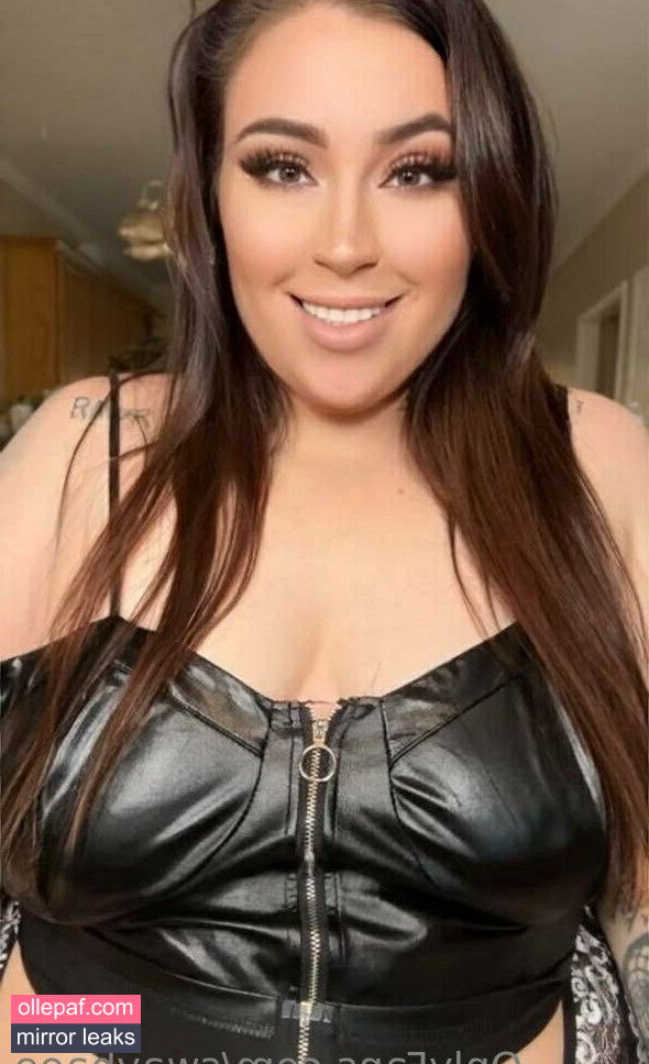 Latest Leaks swaybaee Nude #427 - Fapello
