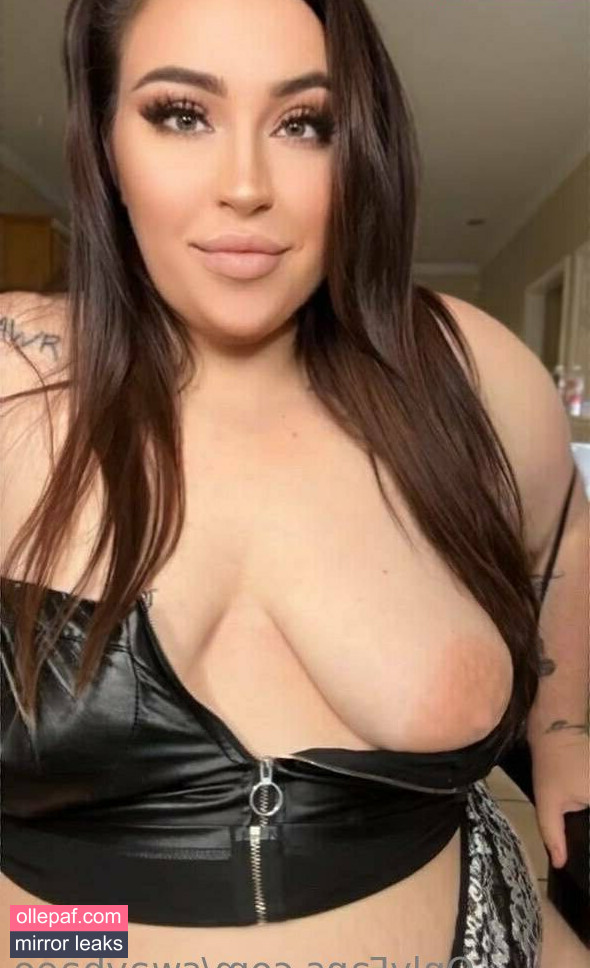 Latest Leaks swaybaee Nude #439 - Fapello
