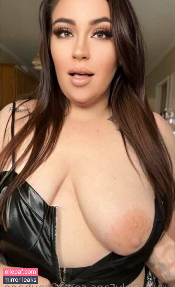 Latest Leaks swaybaee Nude #444 - Fapello