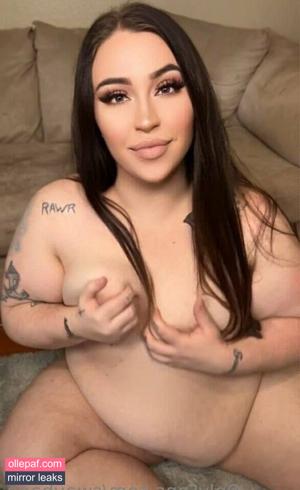 Latest Leaks swaybaee Nude #448 - Fapello