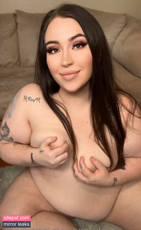 Latest Leaks swaybaee Nude #452 - Fapello