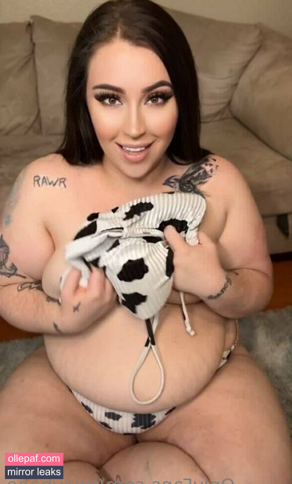 Latest Leaks swaybaee Nude #459 - Fapello