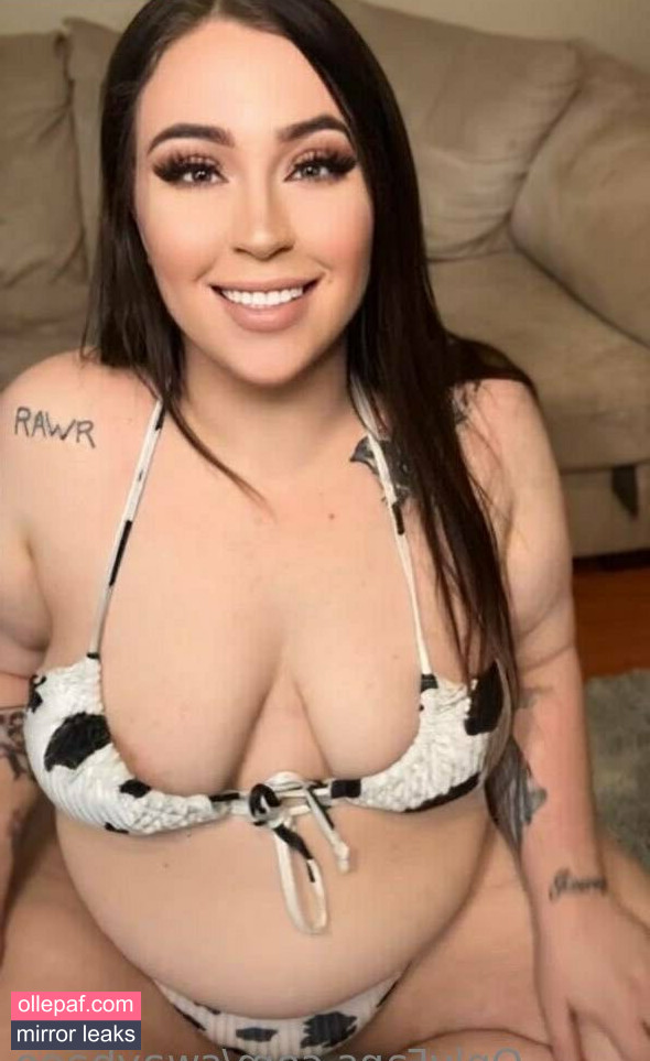Latest Leaks swaybaee Nude #460 - Fapello