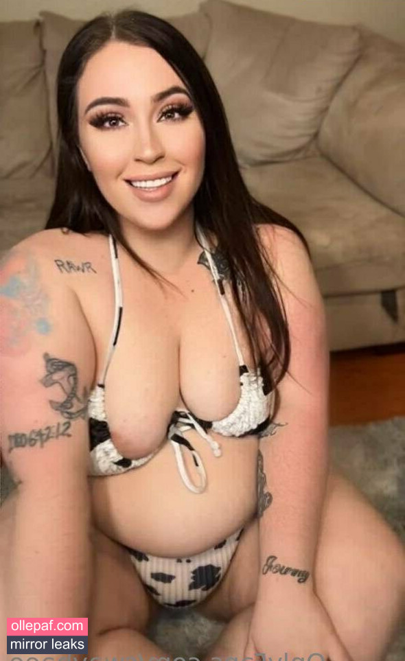Latest Leaks swaybaee Nude #462 - Fapello