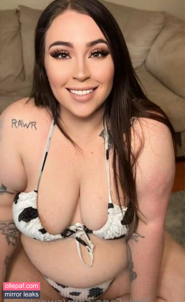 Latest Leaks swaybaee Nude #464 - Fapello