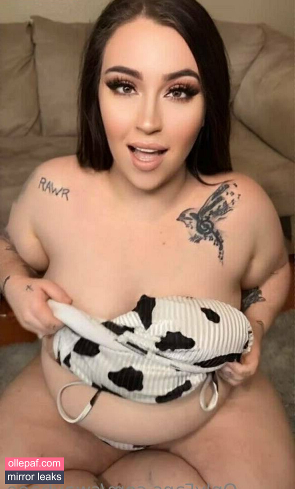 Latest Leaks swaybaee Nude #466 - Fapello