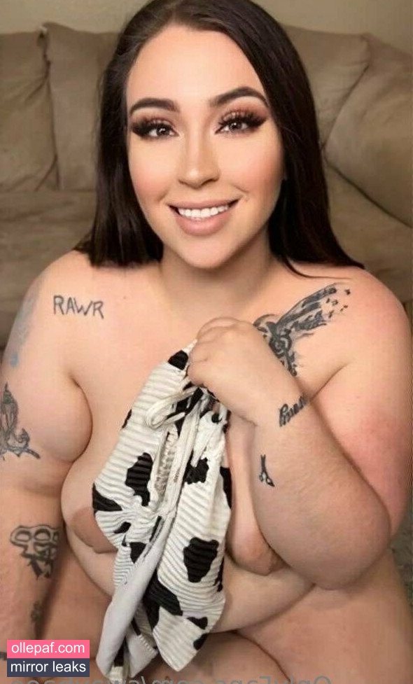 Latest Leaks swaybaee Nude #467 - Fapello