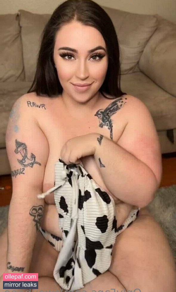 Latest Leaks swaybaee Nude #469 - Fapello