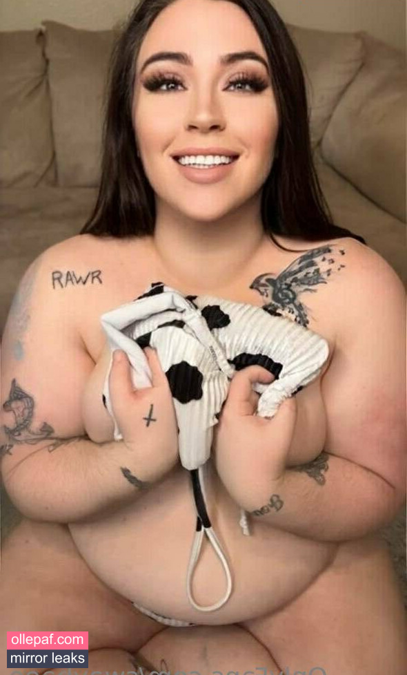 Latest Leaks swaybaee Nude #477 - Fapello