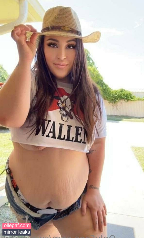 Latest Leaks swaybaee Nude #481 - Fapello
