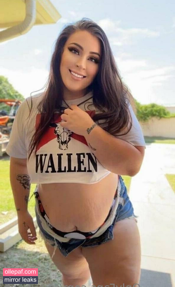 Latest Leaks swaybaee Nude #493 - Fapello