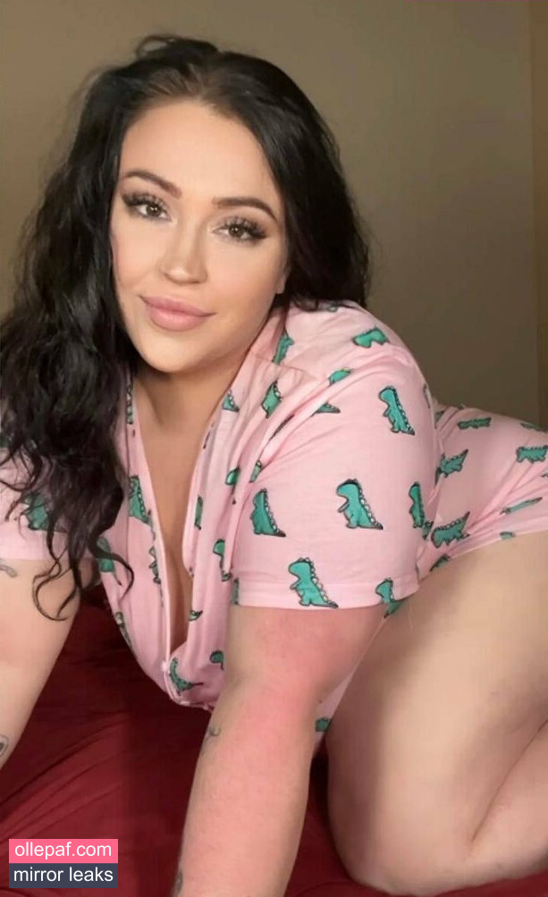 Latest Leaks swaybaee Nude #60 - Fapello