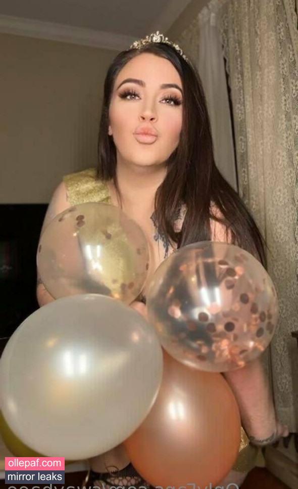 Latest Leaks swaybaee Nude #624 - Fapello