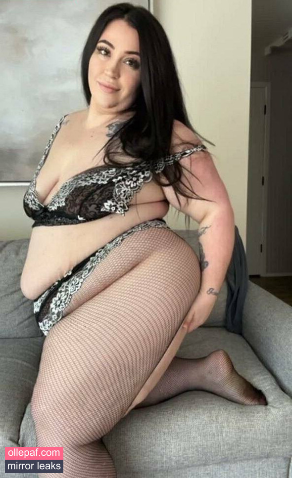 Latest Leaks swaybaee Nude #65 - Fapello