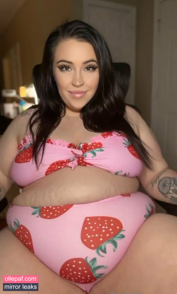 Latest Leaks swaybaee Nude #664 - Fapello