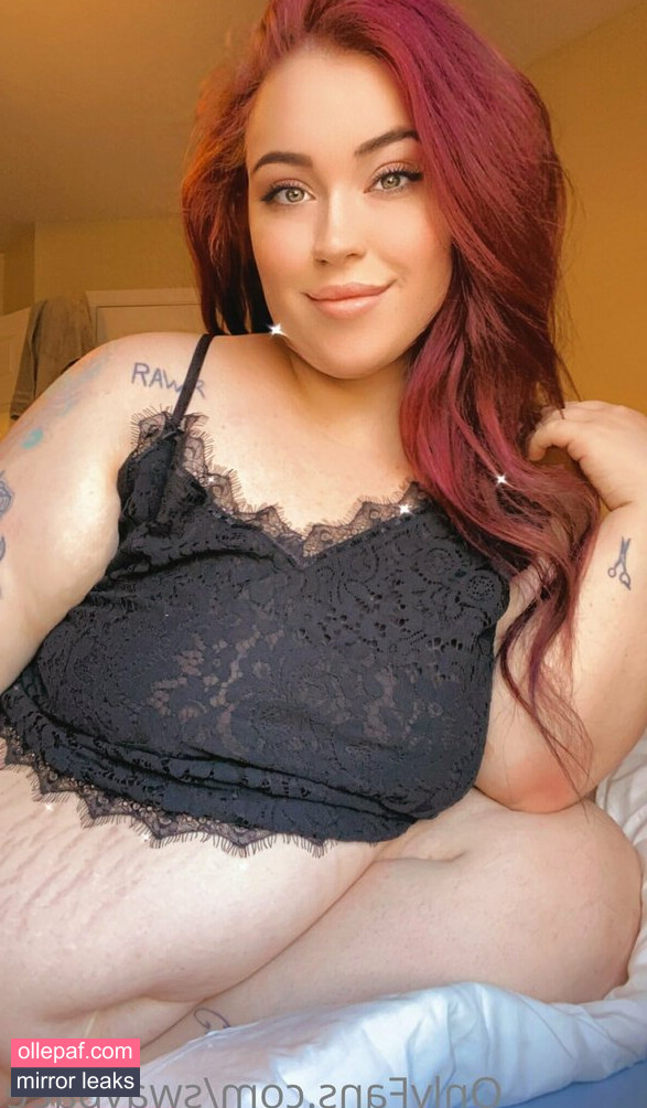 Latest Leaks swaybaee Nude #706 - Fapello