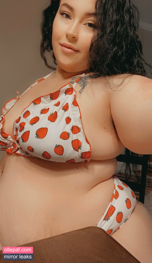 Latest Leaks swaybaee Nude #713 - Fapello