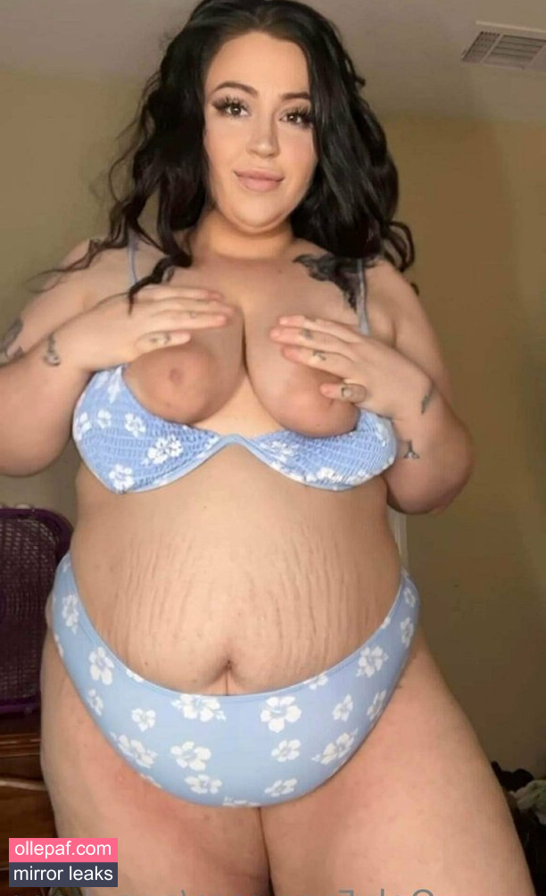 Latest Leaks swaybaee Nude #779 - Fapello