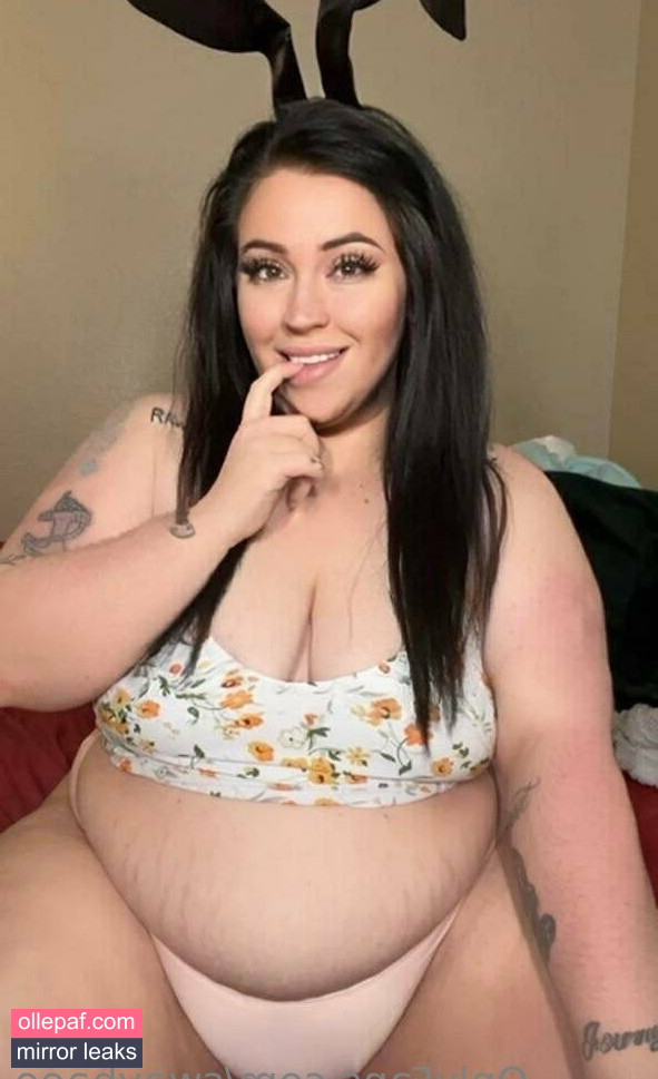 Latest Leaks swaybaee Nude #847 - Fapello