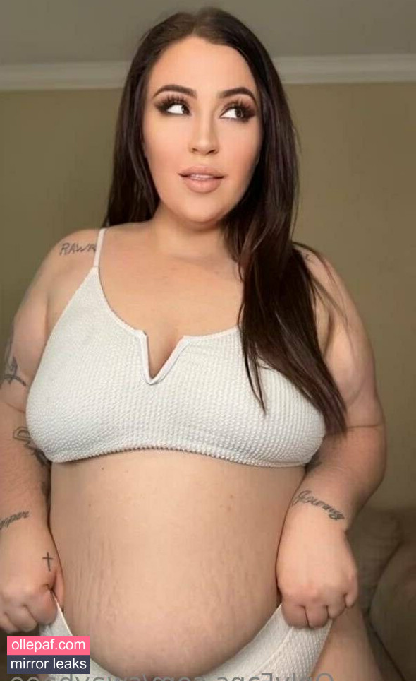 Latest Leaks swaybaee Nude #90 - Fapello