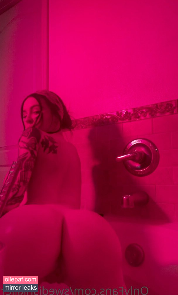 Latest Leaks Swedishkiller Nude #2 - Fapello