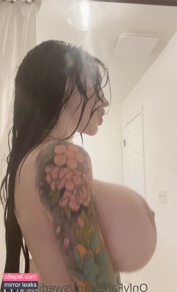 Latest Leaks Swedishkiller Nude #10 - Fapello