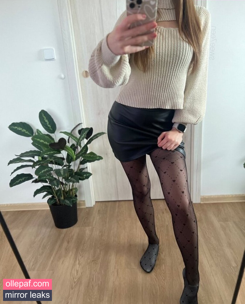 Latest Leaks swee7een Nude #24 - Fapello