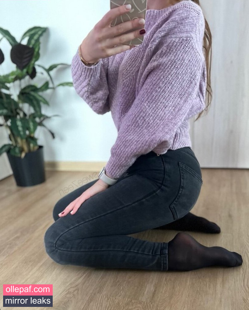 Latest Leaks swee7een Nude #32 - Fapello