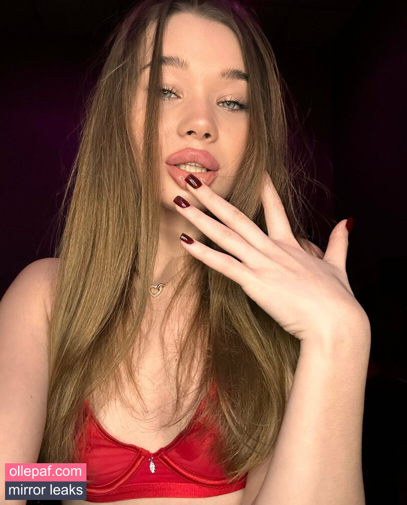 Latest Leaks sweet_berry_vip Nude #85 - Fapello