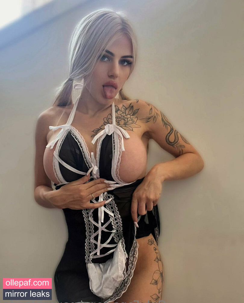 Latest Leaks sweet_blondyiy Nude #18 - Fapello