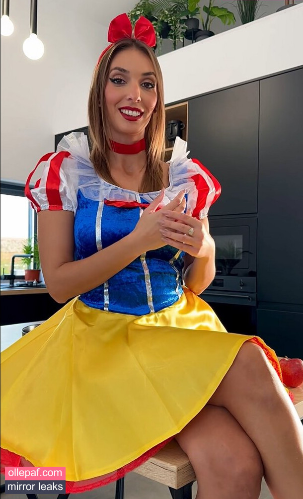 Latest Leaks Sweet Bunny Nude #407 - Fapello