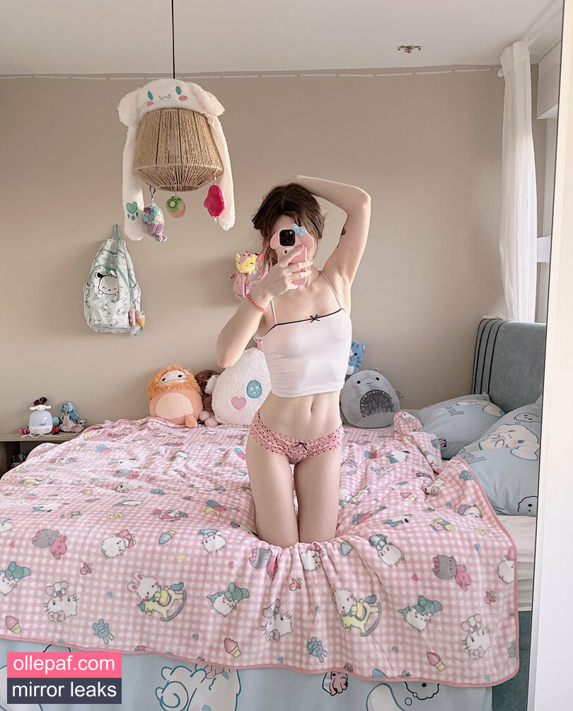 Latest Leaks sweet_heart_lily Nude #12 - Fapello