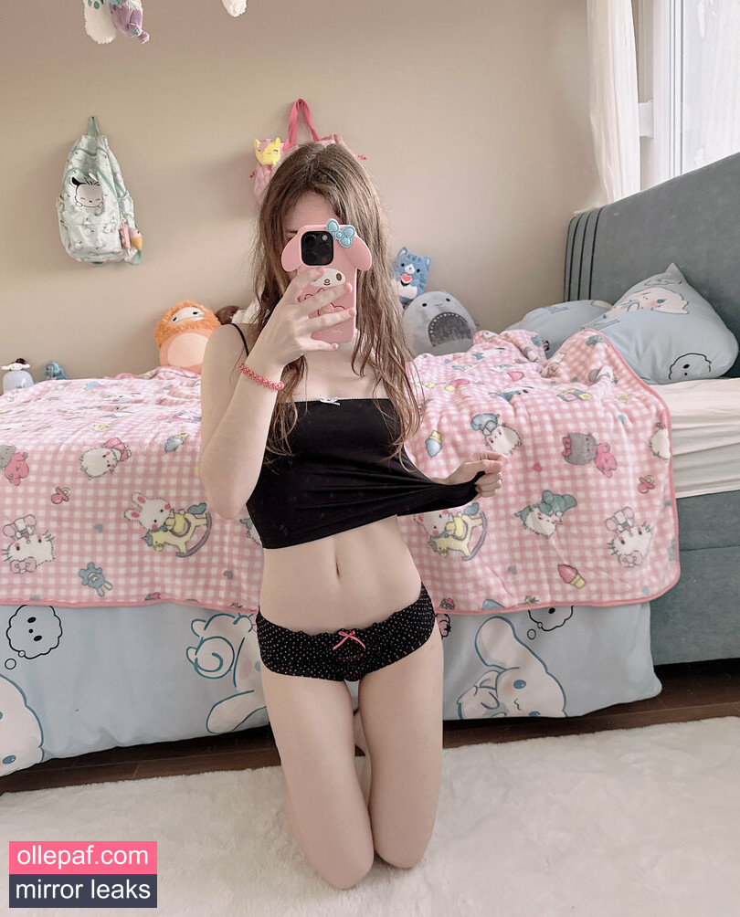 Latest Leaks sweet_heart_lily Nude #17 - Fapello