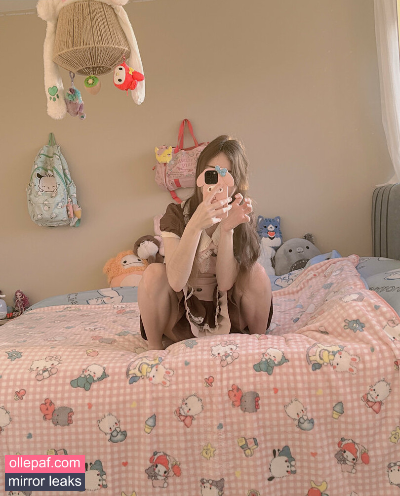 Latest Leaks sweet_heart_lily Nude #23 - Fapello