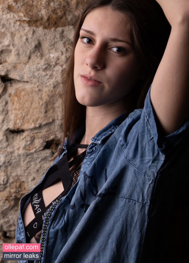 Latest Leaks Sweet Rose Nude #20 - Fapello