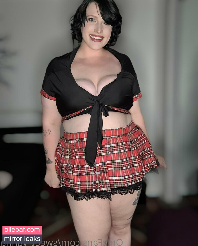 Latest Leaks sweet_vanna Nude #40 - Fapello