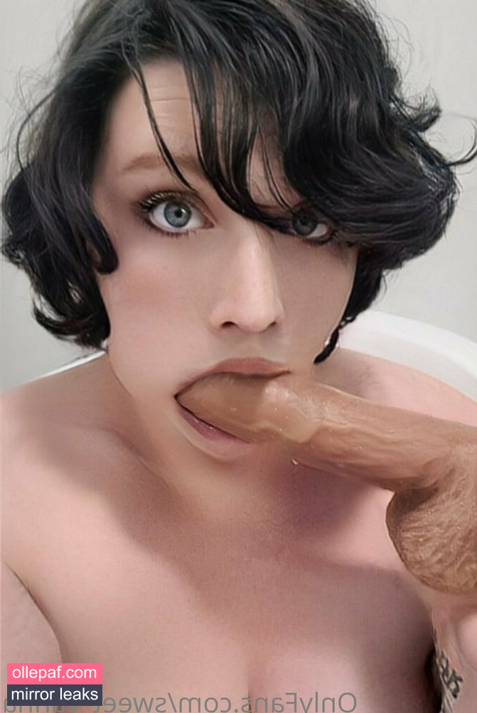 Latest Leaks sweet_vanna Nude #41 - Fapello