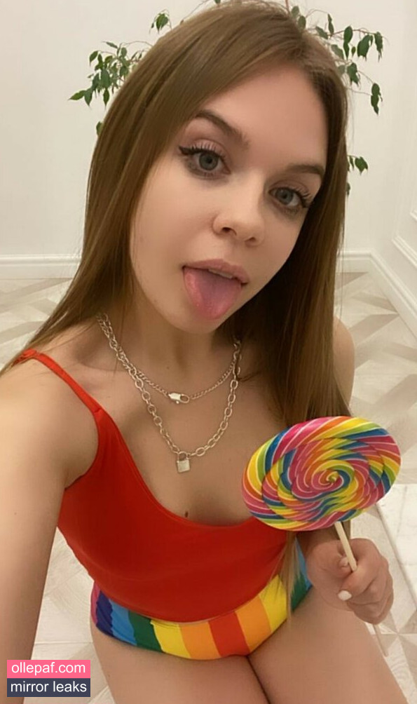 Latest Leaks sweet1annaa Nude #51 - Fapello