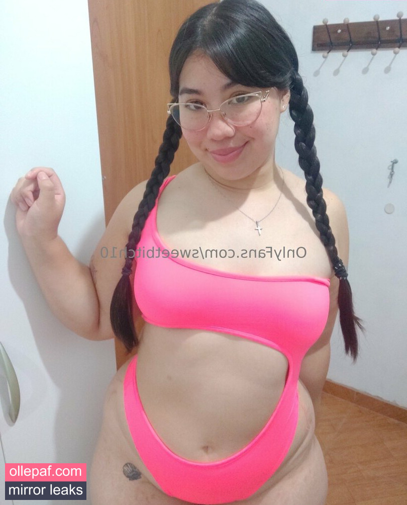 Latest Leaks sweetbitch10 Nude #14 - Fapello
