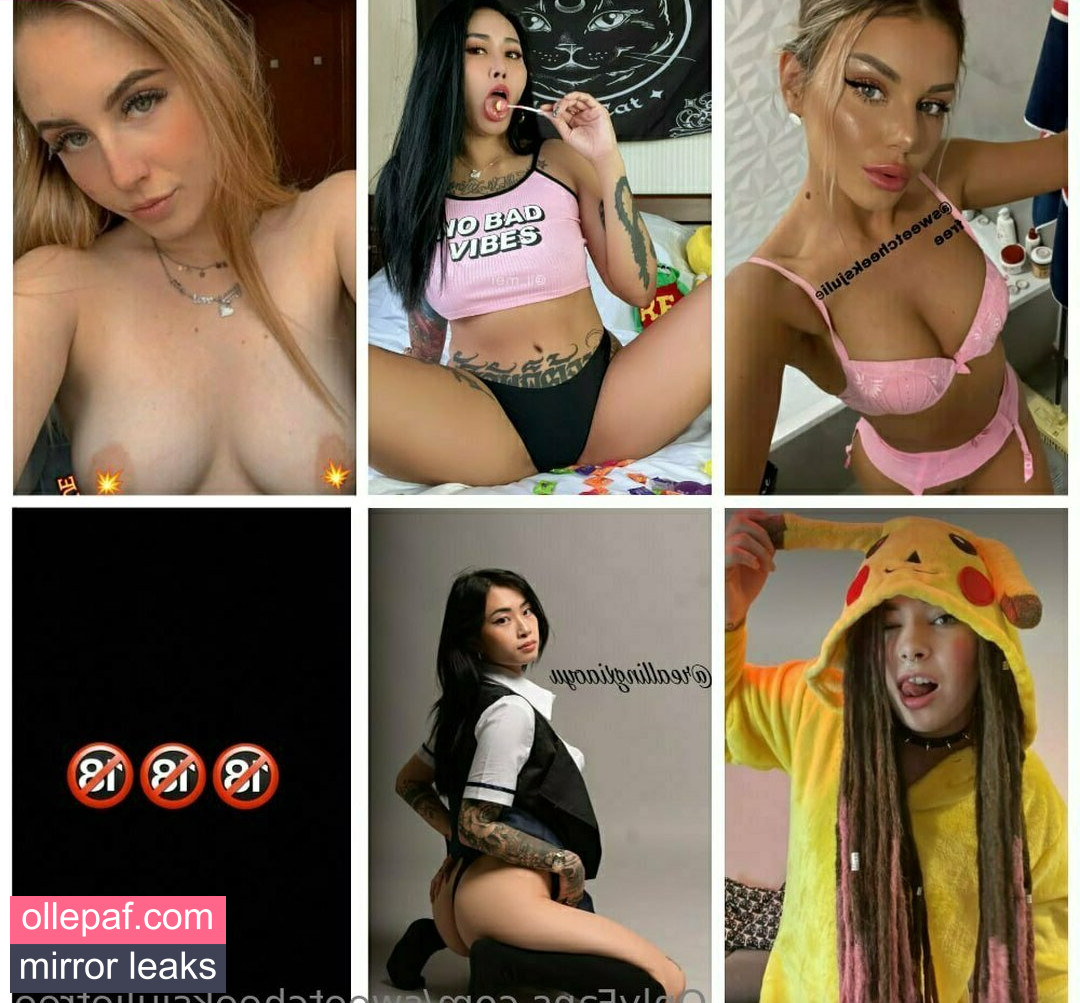 Latest Leaks sweetcheeksjuliefree Nude #139 - Fapello