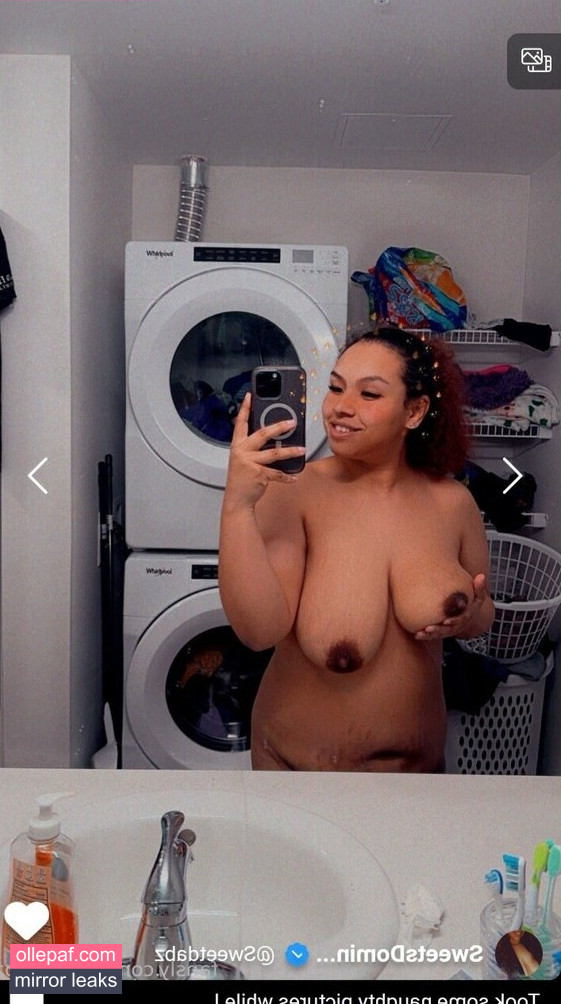 Latest Leaks sweetdabz Nude #34 - Fapello