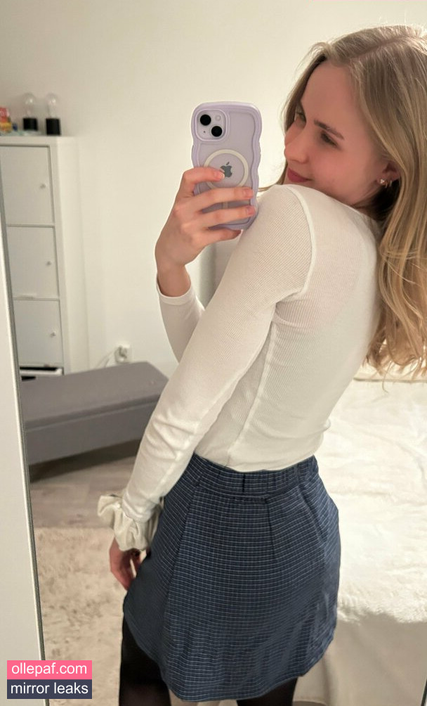 Latest Leaks sweetgini_free Nude #4 - Fapello