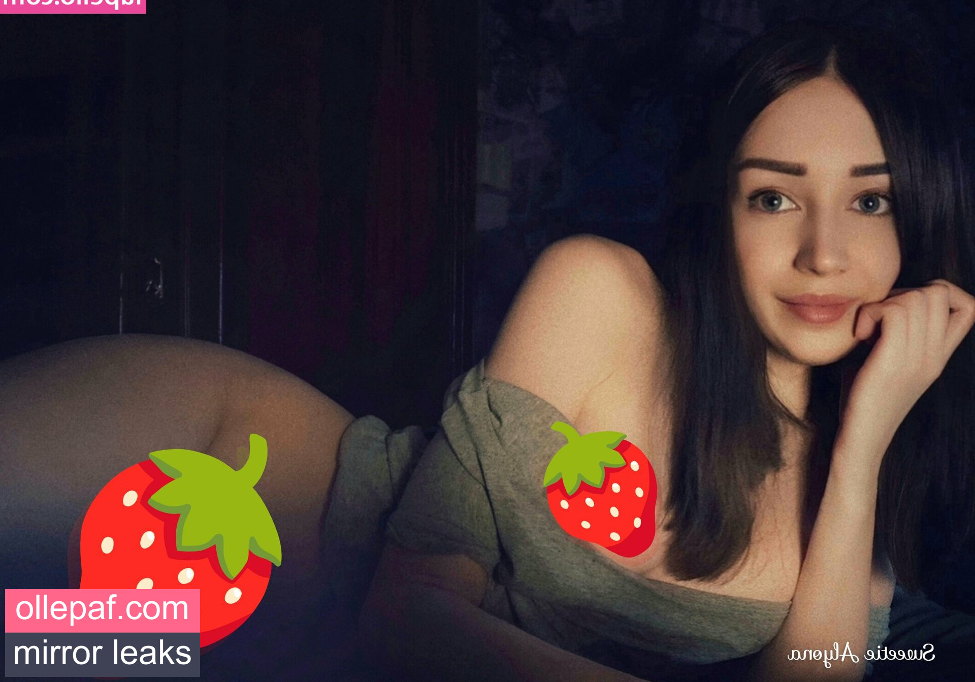 Latest Leaks sweetie_alyona_free Nude #4 - Fapello