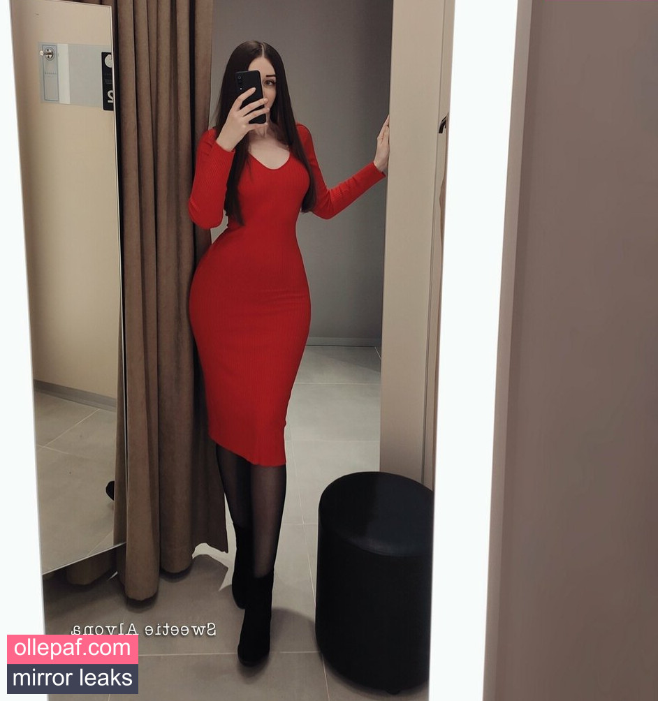 Latest Leaks sweetie_alyona_free Nude #46 - Fapello