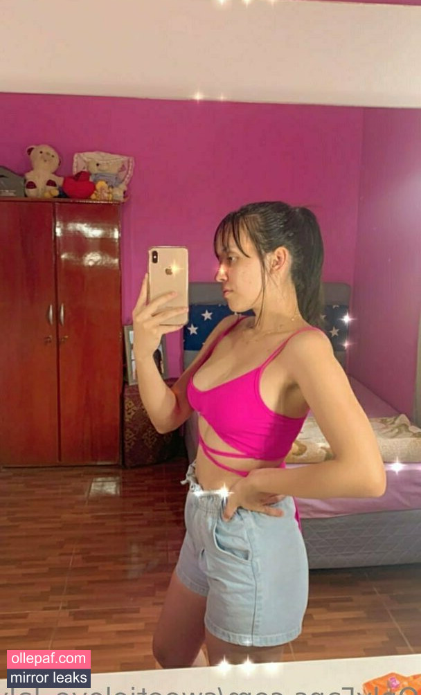 Latest Leaks sweetielove_lalyn Nude #11 - Fapello