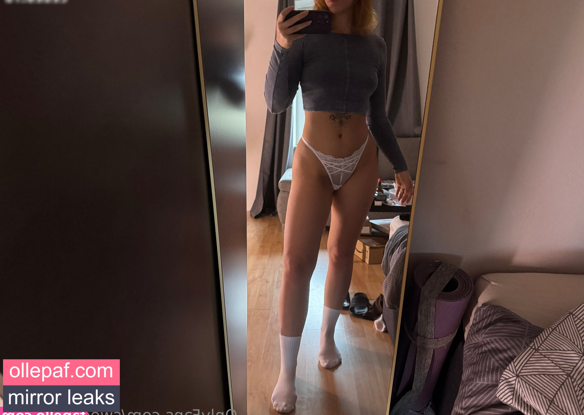 Latest Leaks SweetJelly (jilgzixr) Nude #18 - Fapello