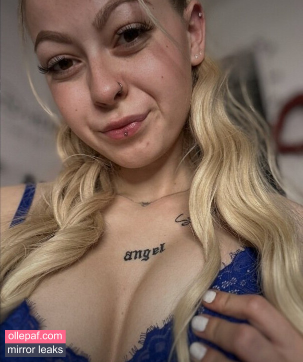 Latest Leaks Sweetjoli69 Nude #11 - Fapello