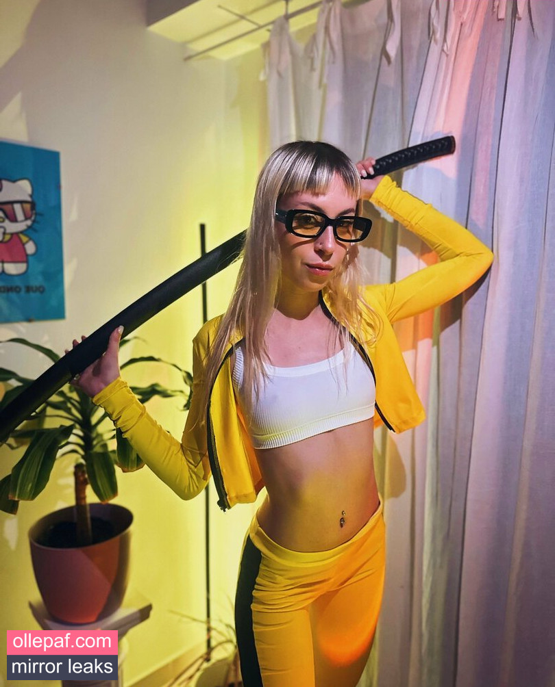 Latest Leaks sweetkiarita666vip Nude #21 - Fapello