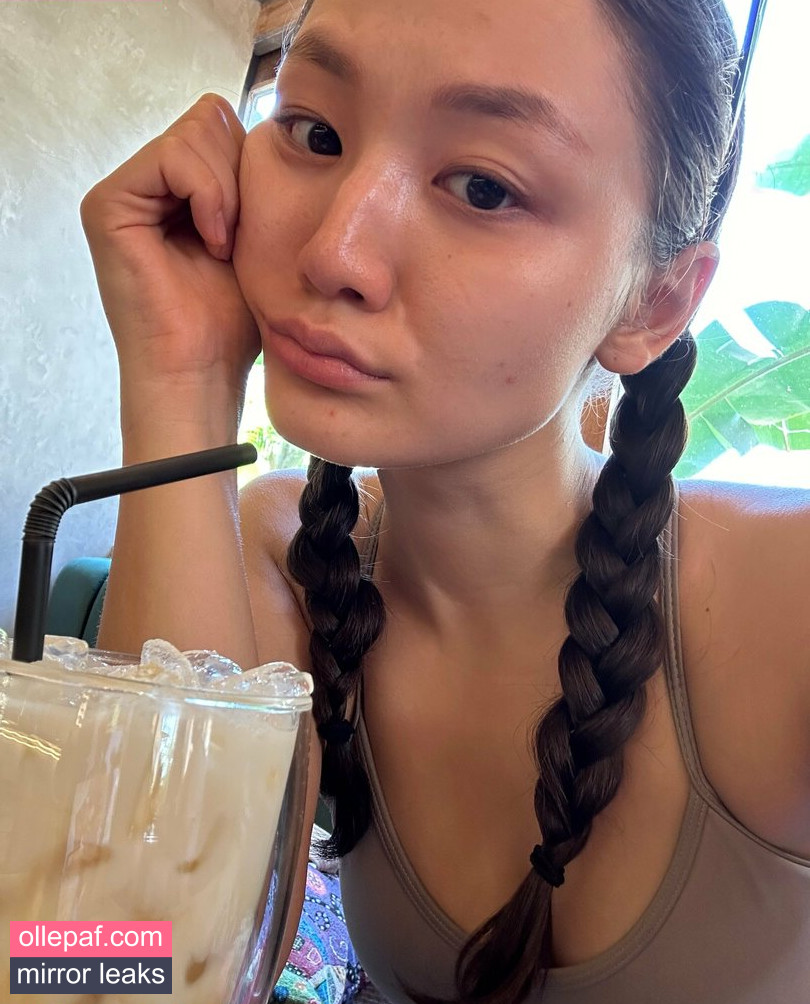 Latest Leaks sweetlilkira Nude #37 - Fapello