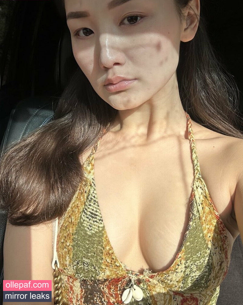 Latest Leaks sweetlilkira Nude #42 - Fapello